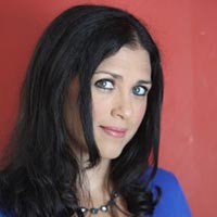 Penelopi Vord Zabranjena strast