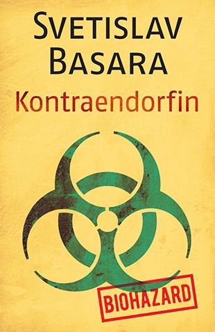 Korica knjige Kontraendorfin