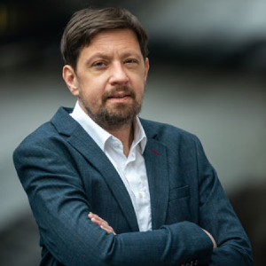 Peđa Obradović