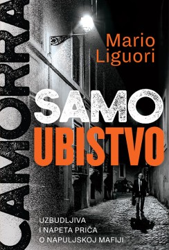 Samo ubistvo Mario Liguori Domaći pisci
