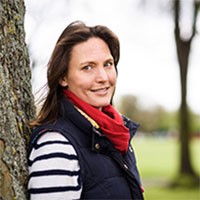Helen Čerski