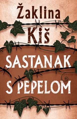 Korica knjige Sastanak s pepelom