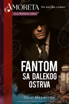 Fantom sa dalekog ostrva Gejl Mekmilan Ljubavni
