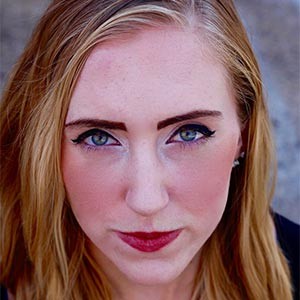 Rejčel Lipinkot Nepremostiva blizina