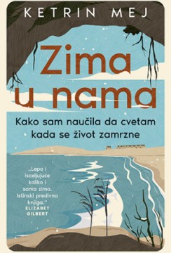 Zima u nama Ketrin Mej Popularna psihologija Publicistika Autobiografija Duh i telo