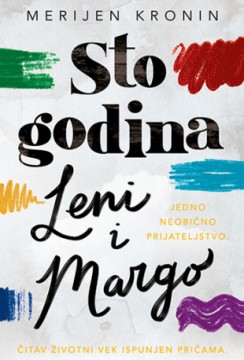 Sto godina Leni i Margo Merijen Kronin Drama Komedija