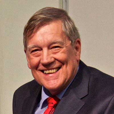 Pol Merdin Tajni život planeta