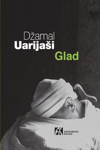 Korica knjige Glad