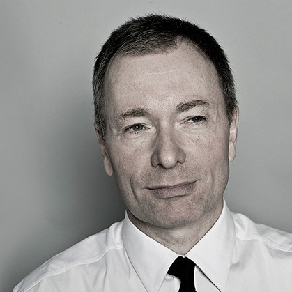 Toni Parsons Devojka u plamenu