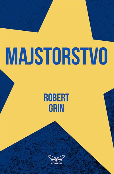 Majstorstvo Robert Grin Popularna psihologija