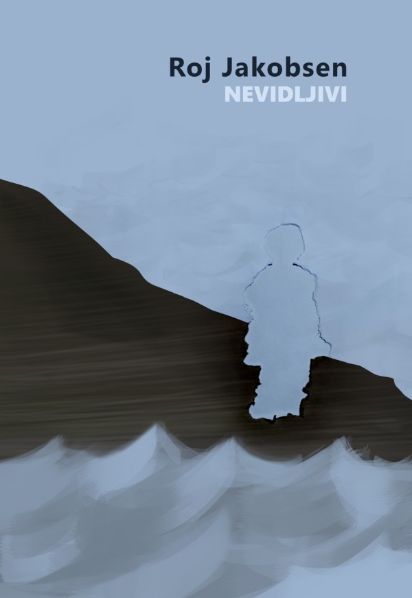 Korica knjige Nevidljivi