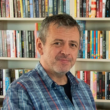 Srđan Valjarević