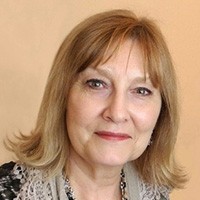 Helen Rapaport