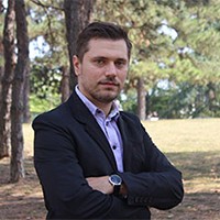 Stefan Marković
