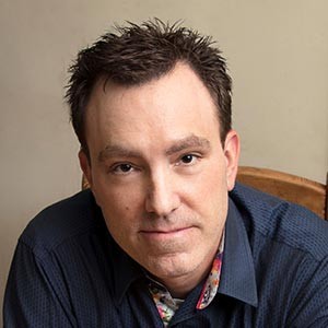 Tobajas Jakonis Nepremostiva blizina