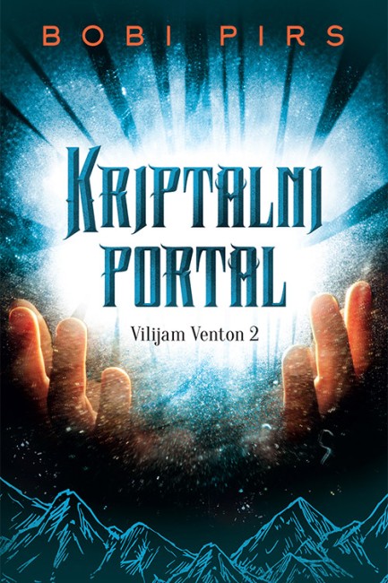 Kriptalni portal Bobi Pirs Fantastika