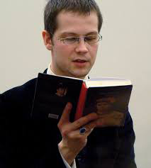 Jacek Denel