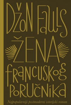 Žena francuskog poručnika Džon Fauls Istorijski Drama