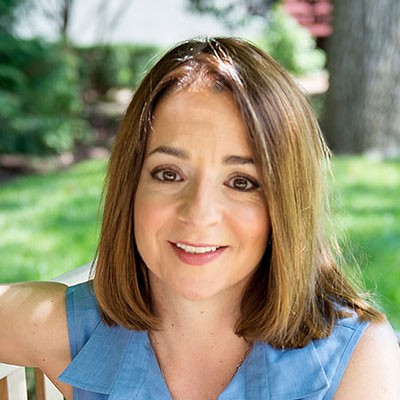 Pem Dženof Devojke iz pariskih senki