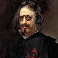 Fransisko de Kevedo