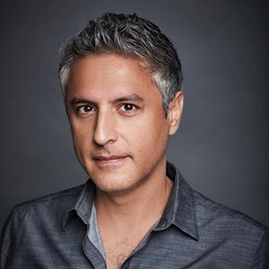 Reza Aslan