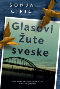 Glasovi Žute sveske Sonja Ćirić Drama Domaći autori