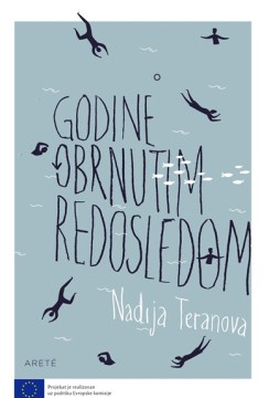 Godine Obrnutim redosledom	Nadija Teranova	Drama, Istorijski
