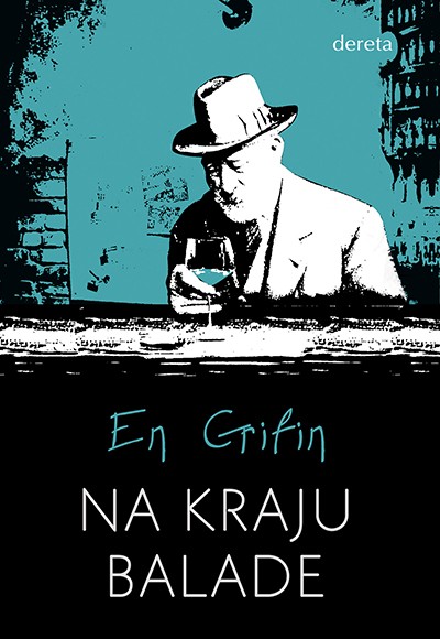 Korica knjige Na kraju balade