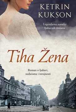 Tiha Žena Ketrin Kukson Ljubavni