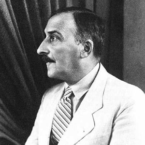 Štefan Cvajg
