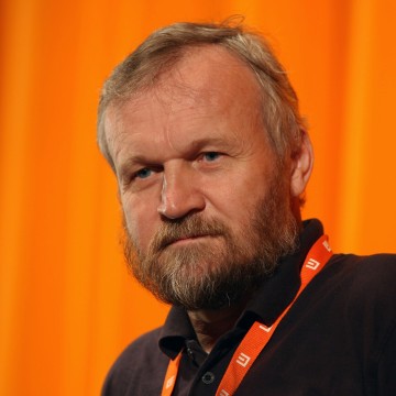 Jan Novak