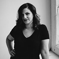 Tafi Brodeser-Akner Flajšman je u škripcu