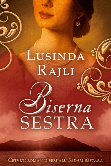 Biserna sestra Lusinda Rajli Drama