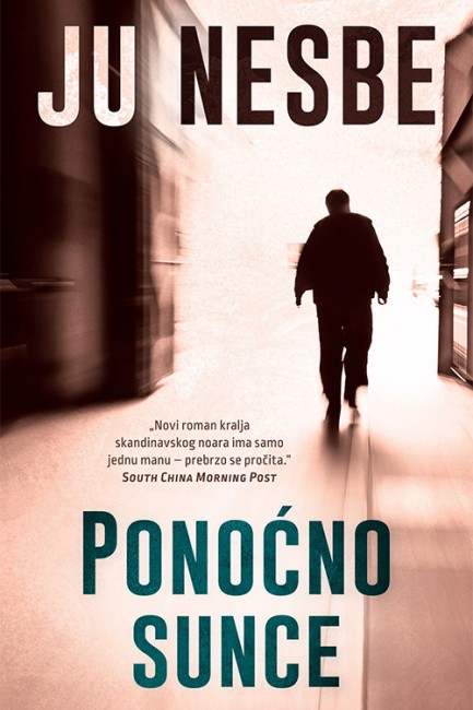 Ponoćno sunce Ju Nesbe Trileri