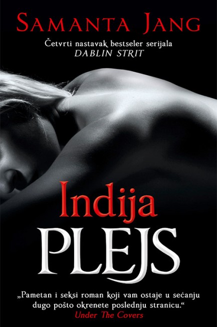 Indija plejs Samanta Jang Erotski