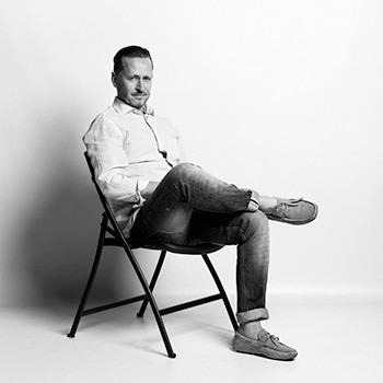 Gari Džon Bišop Daj, ne smaraj se