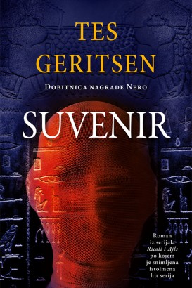 Suvenir Tes Geritsen Trileri