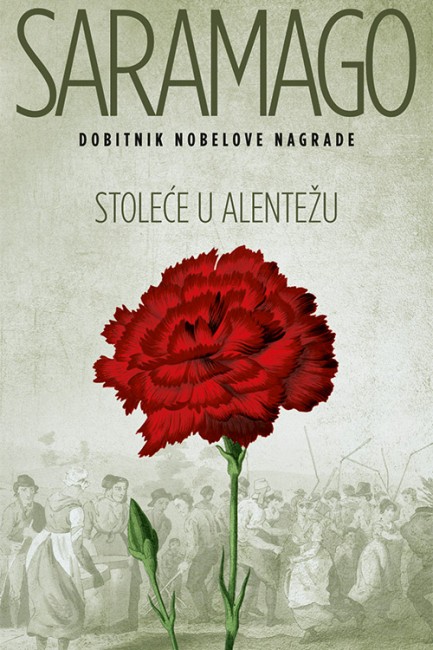 Stoleće u Alentežu Žoze Saramago Drama