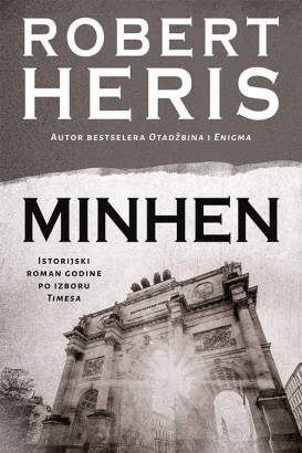Minhen Robert Heris Istorijski