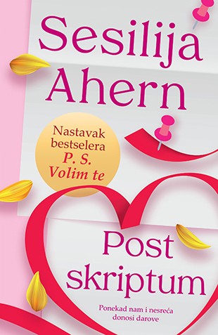 Postskriptum Sesilija Ahern Drama