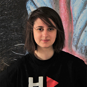 Kristina Milosavljević Piši kad stigneš