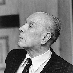 Horhe Luis Borhes Maštarije