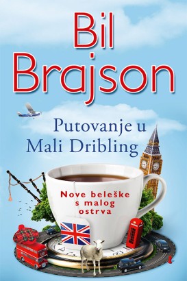 Putovanje u Mali Dribling Bil Brajson Komedije