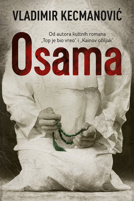 Osama Vladimir Kecmanović Domaći pisci