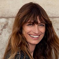 Karolin de Megre Starija, ali bolja, ali starija