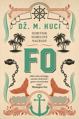 Fo Dž. M.  Kuci Drama