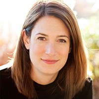 Džilijen Flin Iščezla