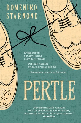 Pertle Domeniko Starnone Drama