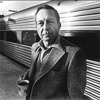 Džon Čiver Odabrane priče