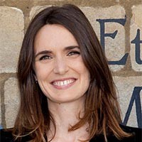 Sofi Mas Starija, ali bolja, ali starija